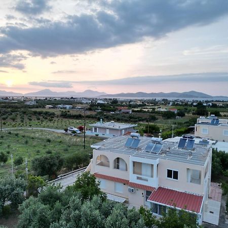 Panoramic View, House, At Zipari Village "2" Ziparion ภายนอก รูปภาพ