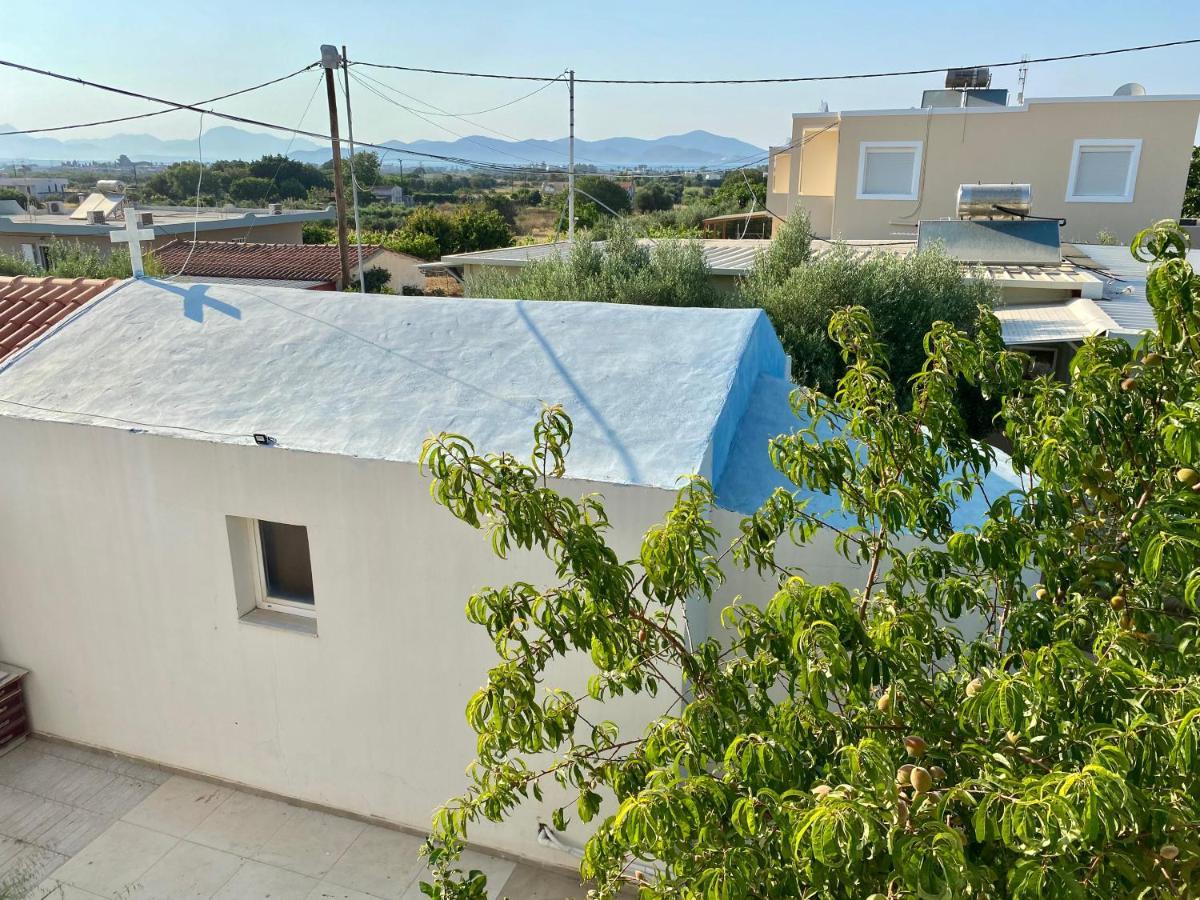 Panoramic View, House, At Zipari Village "2" Ziparion ภายนอก รูปภาพ