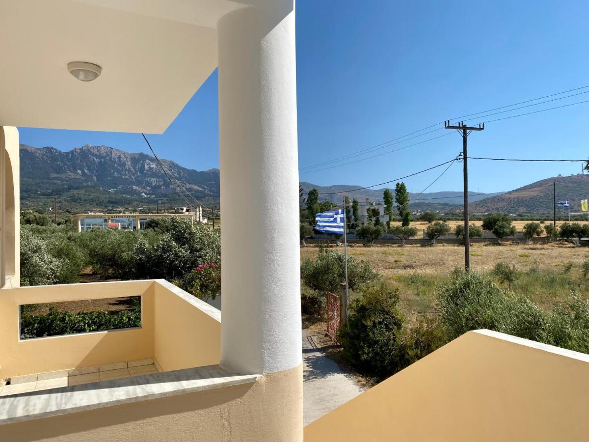 Panoramic View, House, At Zipari Village "2" Ziparion ภายนอก รูปภาพ