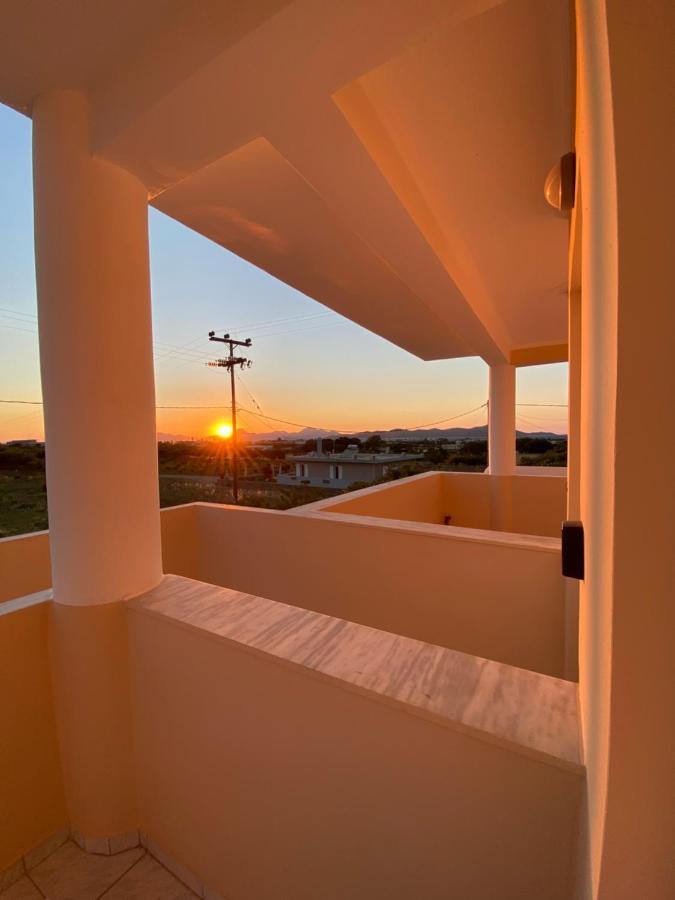 Panoramic View, House, At Zipari Village "2" Ziparion ภายนอก รูปภาพ
