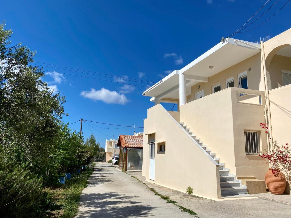 Panoramic View, House, At Zipari Village "2" Ziparion ภายนอก รูปภาพ
